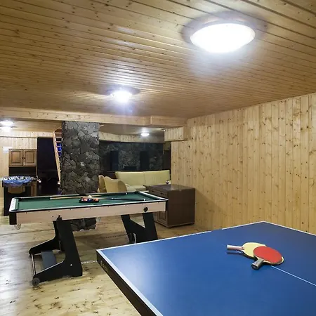 U Rozy Guest house