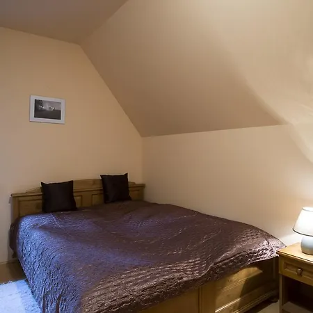 Maison d'hôtes U Rozy 2*