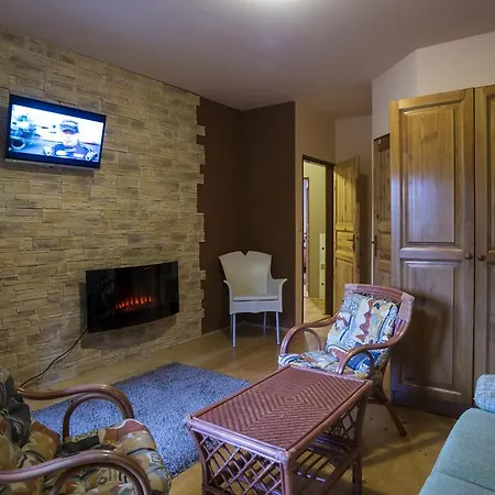 U Rozy Guest house Oscadnica