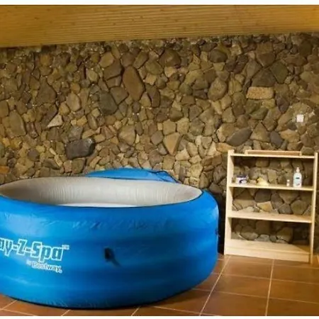 Maison d'hôtes U Rozy 2*