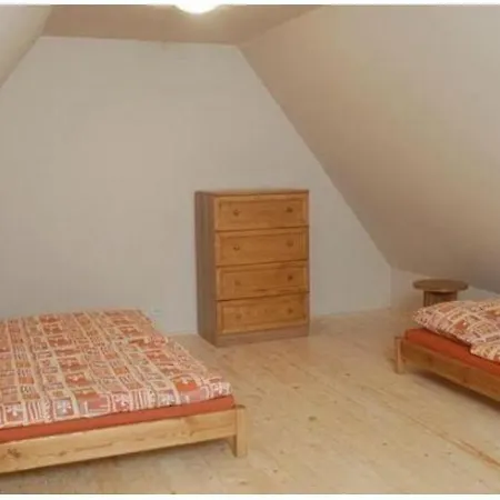 Gasthof U Rozy Oscadnica