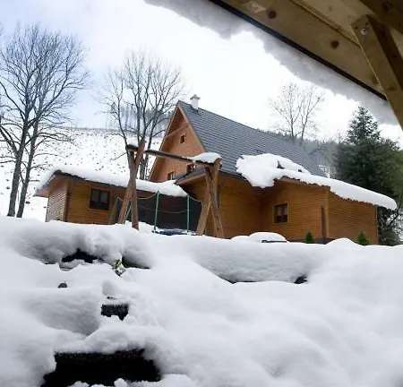 Maison d'hôtes U Rozy 2*