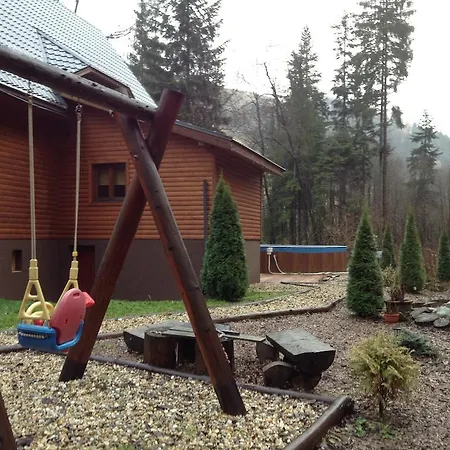 Gasthof U Rozy Oscadnica