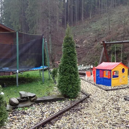 Maison d'hôtes U Rozy