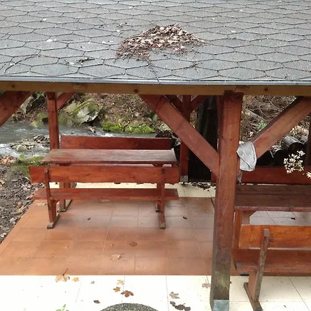Guest house U Rozy Oscadnica
