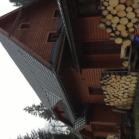 Guest house U Rozy 2*