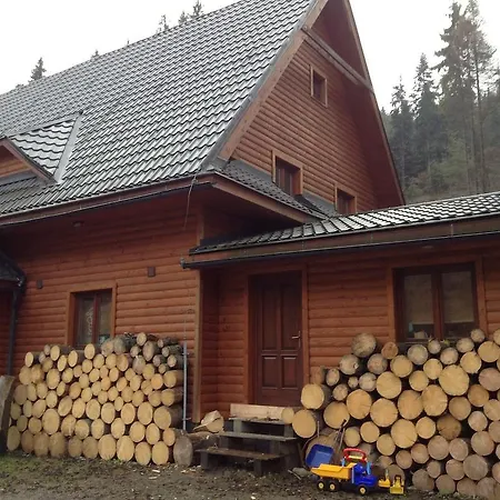 Guest house U Rozy